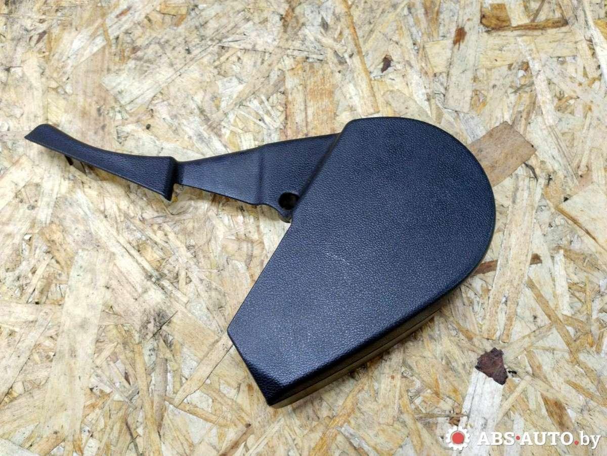 накладка на сиденье Mercedes-Benz M-Класс W164 2008, 3.0 л., OM642 DE30LA, дизель, АКПП, хетчбэк 5 дв., A2519182430, 2519182430 - фото №1