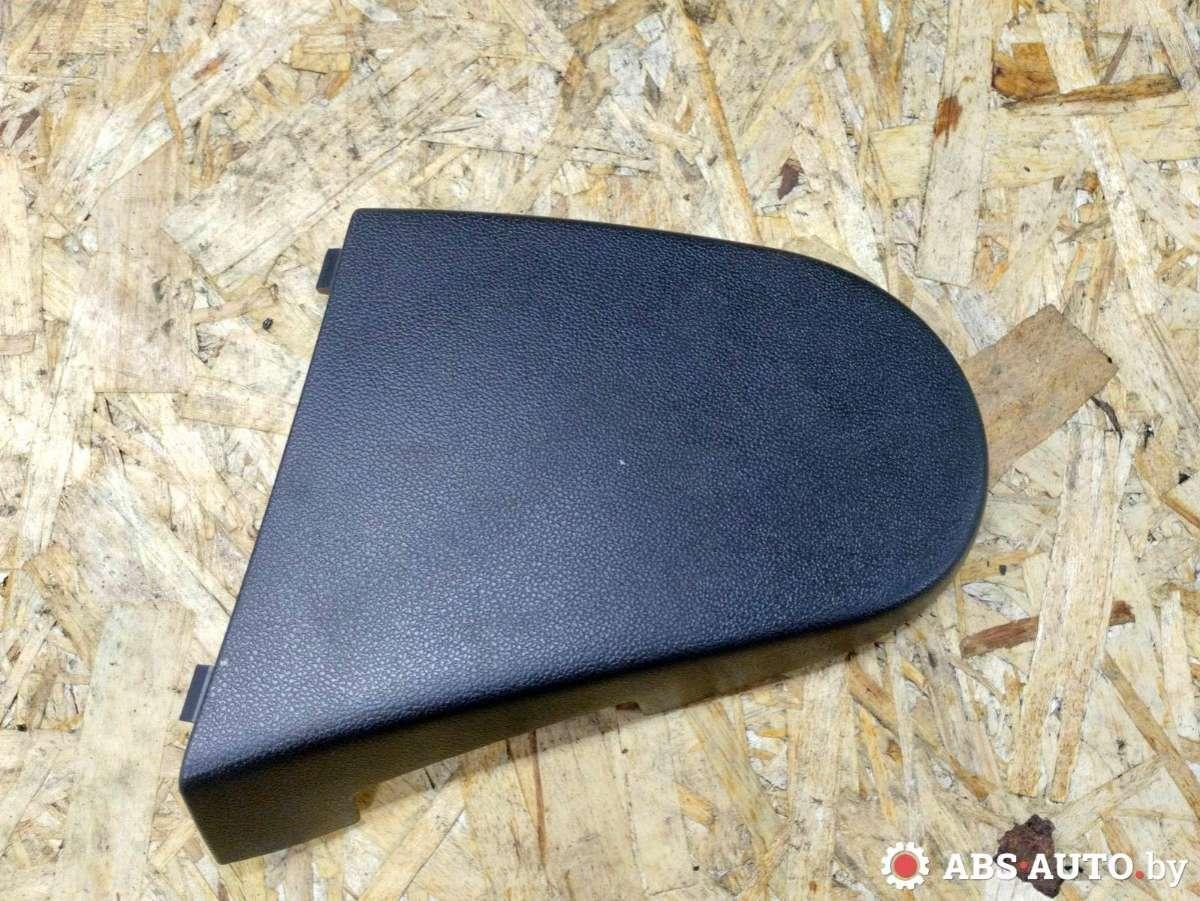 накладка на сиденье Mercedes-Benz M-Класс W164 2008, 3.0 л., OM642 DE30LA, дизель, АКПП, хетчбэк 5 дв., A2519180230, 2519180230 - фото №1
