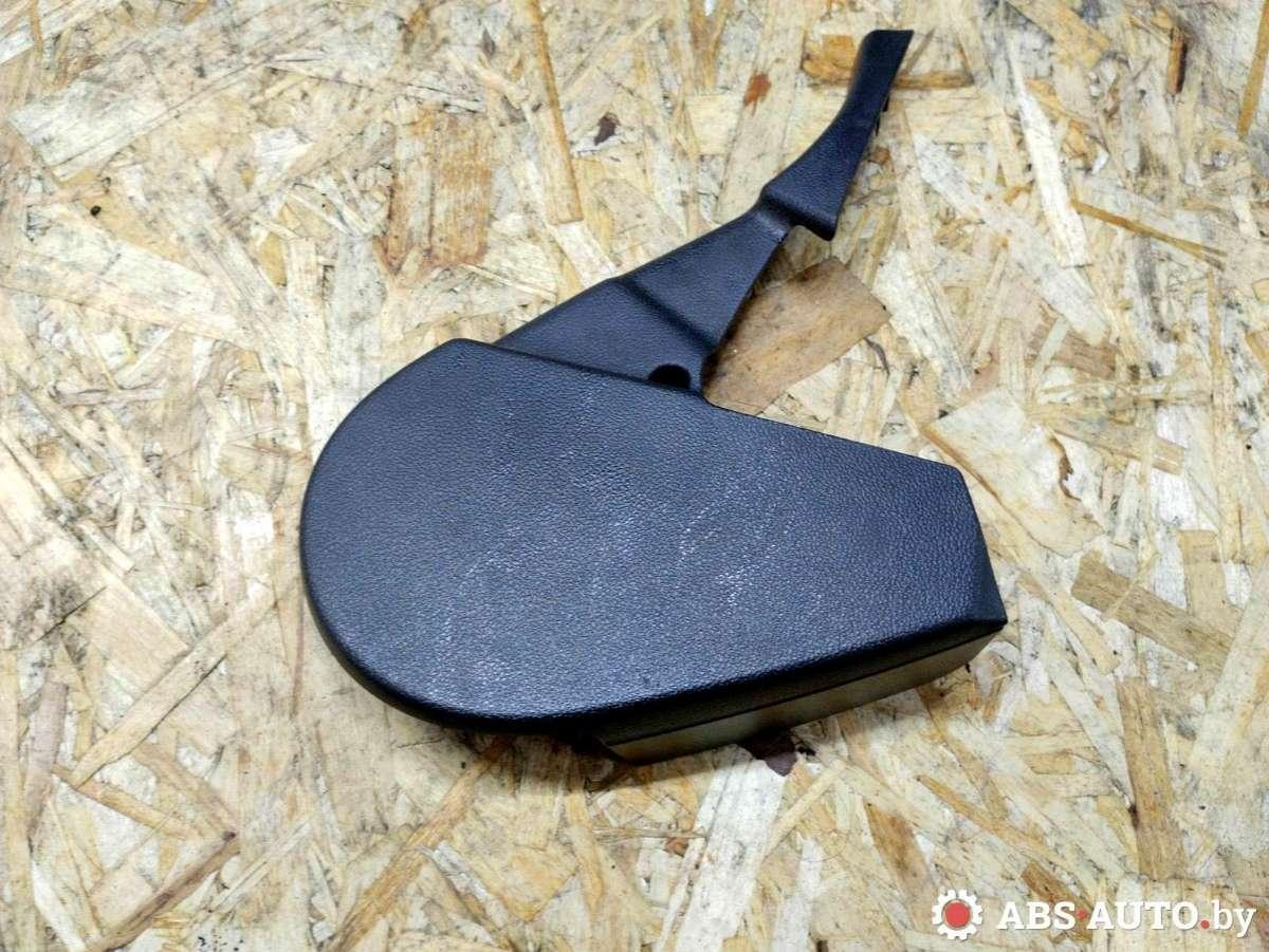 накладка на сиденье Mercedes-Benz M-Класс W164 2008, 3.0 л., OM642 DE30LA, дизель, АКПП, хетчбэк 5 дв., A2519182330, 2519182330 - фото №1