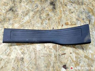 накладка на порог Mercedes-Benz M-Класс W164 2008, 3.0 л., OM642 DE30LA, дизель, АКПП, хетчбэк 5 дв., A1646801235, 1646801235