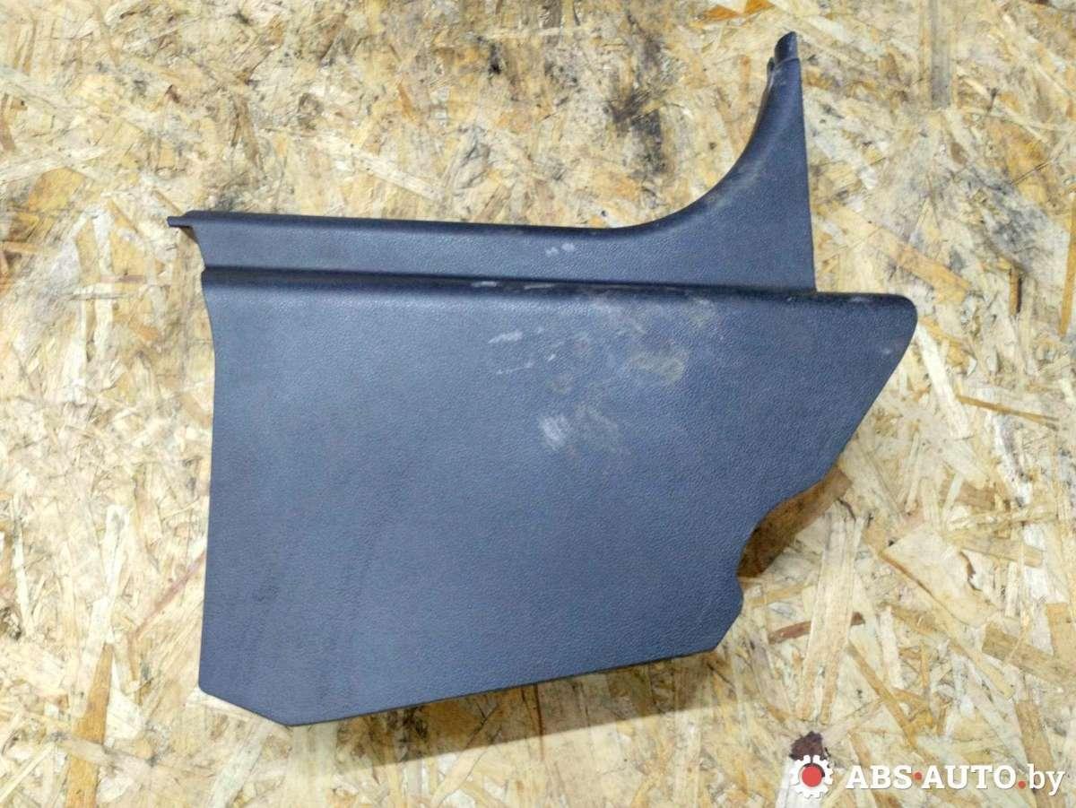 накладка на порог Mercedes-Benz M-Класс W164 2008, 3.0 л., OM642 DE30LA, дизель, АКПП, хетчбэк 5 дв., A1646909025, 1646909025 - фото №1