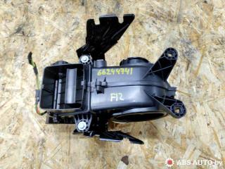 корпус отопителя (печки) Mercedes-Benz M-Класс W164 2008, 3.0 л., OM642 DE30LA, дизель, АКПП, хетчбэк 5 дв., A1648300003, A1646801414, 982748L