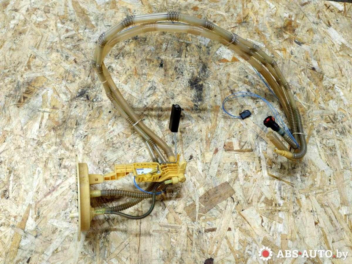 датчик уровня топлива Mercedes-Benz M-Класс W164 2008, 3.0 л., OM642 DE30LA, дизель, АКПП, хетчбэк 5 дв., A2514700190, A2C53041728 - фото №1