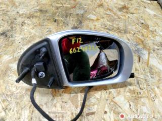 зеркало наружное правое Mercedes-Benz M-Класс W164 2008, 3.0 л., OM642 DE30LA, дизель, АКПП, хетчбэк 5 дв., A1648103016, 1648103016