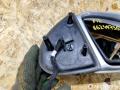 зеркало наружное правое Mercedes-Benz M-Класс W164 2008, 3.0 л., OM642 DE30LA, дизель, АКПП, хетчбэк 5 дв., A1648103016, 1648103016 - фото №3