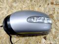 зеркало наружное левое Mercedes-Benz M-Класс W164 2008, 3.0 л., OM642 DE30LA, дизель, АКПП, хетчбэк 5 дв., A1648102916, 1648102916, A2038202442 - фото №3