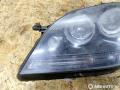 фара левая Mercedes-Benz M-Класс W164 2008, 3.0 л., OM642 DE30LA, дизель, АКПП, хетчбэк 5 дв., A1648201161, A1648208185, A2118709126, A1644420203 - фото №2