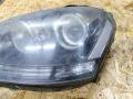 фара левая Mercedes-Benz M-Класс W164 2008, 3.0 л., OM642 DE30LA, дизель, АКПП, хетчбэк 5 дв., A1648201161, A1648208185, A2118709126, A1644420203 - фото №3