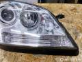 фара правая Mercedes-Benz M-Класс W164 2008, 3.0 л., OM642 DE30LA, дизель, АКПП, хетчбэк 5 дв., A1644420203, A1648201261, 11ZS263036, A1648701726, A2118705685 - фото №2