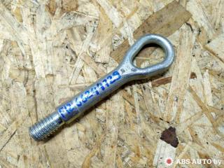 крюк буксировочный Mercedes-Benz M-Класс W164 2008, 3.0 л., OM642 DE30LA, дизель, АКПП, хетчбэк 5 дв.