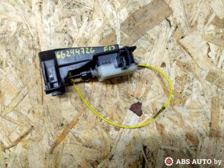 активатор замка крышки топливного бака Mercedes-Benz M-Класс W164 2008, 3.0 л., OM642 DE30LA, дизель, АКПП, хетчбэк 5 дв., A2518200197, A2516390107