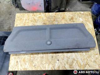 полка багажника Peugeot 406 1 поколение [рестайлинг] 2003, 2.0 л., дизель, АКПП, универсал, 9620759077