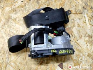 ремень безопасности Mercedes-Benz M-Класс W164 2008, 3.0 л., OM642 DE30LA, дизель, АКПП, хетчбэк 5 дв., 33033476A, 00063774B, 33033534, 33055162, 33042838