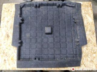 ковер багажника BMW X1 E84 2011, 2990747, 1112883