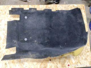 ковер салонный Mercedes-Benz M-Класс W164 2008, 3.0 л., OM642 DE30LA, дизель, АКПП, хетчбэк 5 дв., A1646803340, 1646803340