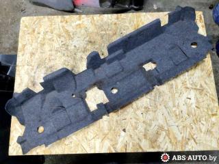 обшивка багажника Mercedes-Benz M-Класс W164 2008, 3.0 л., OM642 DE30LA, дизель, АКПП, хетчбэк 5 дв., A1646840144, 1646840144