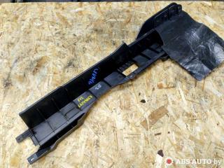 направляющая шторки багажника (салазки) Mercedes-Benz M-Класс W164 2008, 3.0 л., OM642 DE30LA, дизель, АКПП, хетчбэк 5 дв., 1646801831, A1646801831