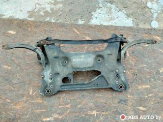 балка подвески передняя (подрамник) Citroen C5 1 поколение 2003, 2.0 л., дизель, МКПП, седан