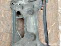 балка подвески передняя (подрамник) Citroen C5 1 поколение 2003, 2.0 л., дизель, МКПП, седан - фото №3