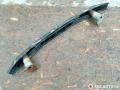 усилитель бампера переднего Peugeot 607 1 поколение [рестайлинг] 2005, 2.2 л., МКПП, седан, 560480G01, 560480001 - фото №2