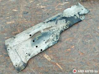 защита днища Mercedes-Benz M-Класс W164 2008, 3.0 л., OM642 DE30LA, дизель, АКПП, хетчбэк 5 дв., A1646190438, 1646190438