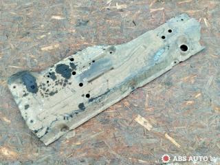 защита днища Mercedes-Benz M-Класс W164 2008, 3.0 л., OM642 DE30LA, дизель, АКПП, хетчбэк 5 дв., A1646190338, 1646190338