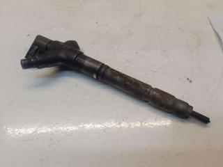 форсунка Toyota RAV4 3 поколение (XA30) [рестайлинг] 2010, 2.2 л., 2AD-FTV, дизель, МКПП, внедорожник 5 дв., 2367026060, 09L09944