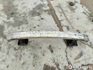 усилитель бампера заднего Mercedes-Benz M-Класс W164 2008, 3.0 л., OM642 DE30LA, дизель, АКПП, хетчбэк 5 дв., A1646190122, 1646190122