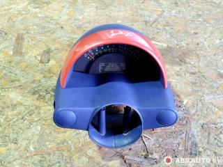 щиток приборов (приборная панель) Smart Fortwo 1 поколение [рестайлинг] 2003, 0.6 л., бензин, АКПП, 110008872005, 88311294, 0001187, 993790007, 0001186V022, 993790005