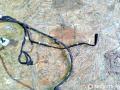 дверная проводка BMW 7 серия E65/E66/E67 2004, 4.4 л., бензин, АКПП, седан, 6913145, 6913152, 6913147, 6913141, 8377308, 8379697 - фото №2