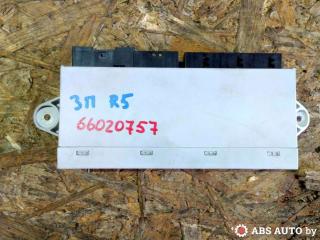 блок комфорта BMW 7 серия E65/E66/E67 2004, 4.4 л., бензин, АКПП, седан, 61356920464, 6920464, 6015004006