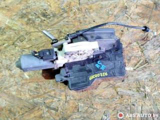 замок двери задней правой BMW 7 серия E65/E66/E67 2004, 4.4 л., бензин, АКПП, седан, 7746003701, 4313368