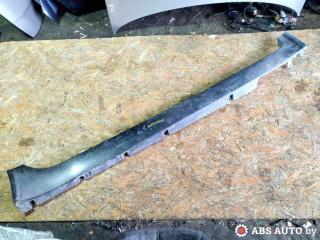 накладка на порог Nissan Primera P12 2004, 76850AU3