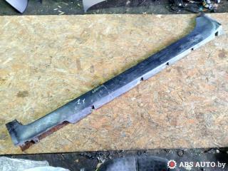 накладка на порог Nissan Primera P12 2004, 76851AU3