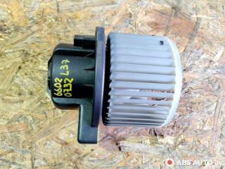 моторчик печки Smart Fortwo 1 поколение [рестайлинг] 2003, 0.6 л., бензин, АКПП, 0130101113, MF0160700383