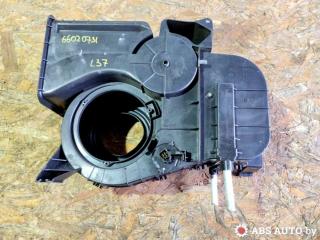 корпус отопителя (печки) Smart Fortwo 1 поколение [рестайлинг] 2003, 0.6 л., бензин, АКПП, 0001108V019, 993788001, MF1166006898