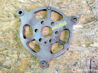 маховик Smart Fortwo 1 поколение [рестайлинг] 2003, 0.6 л., бензин, АКПП, A1600320276, 1600320276, 1300004