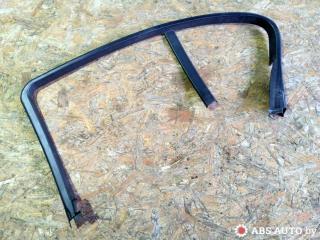 молдинг двери задней правой BMW 7 серия E65/E66/E67 2004, 4.4 л., бензин, АКПП, седан, 14861001, 8223756