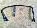 молдинг двери задней правой BMW 7 серия E65/E66/E67 2004, 4.4 л., бензин, АКПП, седан, 14861001, 8223756 - фото №6