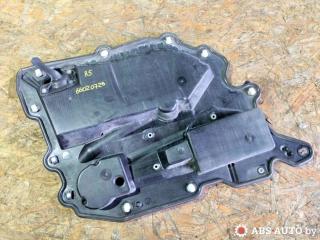 Шумоизоляция двери BMW 7 серия E65/E66/E67 2004, 4.4 л., бензин, АКПП, седан, 52680191, BSA1A01C21