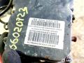 блок ABS Peugeot 607 1 поколение [рестайлинг] 2005, 2.2 л., МКПП, седан, 9658484880, 0265950326 - фото №5