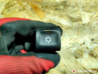кнопка кондиционера Opel Vectra B 1997, 90492932, S501634