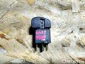 кнопка кондиционера Opel Vectra B 1997, 90492932, S501634 - фото №2