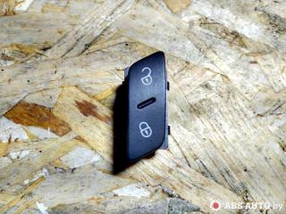 кнопка центрального замка Volkswagen Golf 5 поколение 2009, 1K0962125B