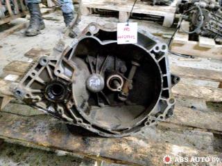 КПП механическая (МКПП) Opel Vectra A 1995, бензин, F10