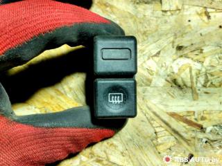 кнопка обогрева заднего стекла Peugeot 605 1 поколение [рестайлинг] 1998