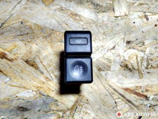 кнопка противотуманных фар Peugeot 605 1 поколение [рестайлинг] 1998