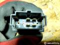 кнопка обогрева заднего стекла Volkswagen Sharan 1 поколение 1999, 7M0959621D - фото №4
