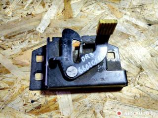 замок капота Ford Mondeo 2 поколение 1998, 96BG16701AD