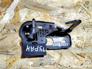 замок капота Volkswagen Touran 1 поколение [рестайлинг] 2007, 1T0823480A